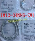 Hình ảnh: Cảm biến Sick IM12 04NNS ZW1 6011976 Cty Thiết Bị Điện Số 1