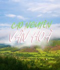 Hình ảnh: Cao nguyên Vân Hoà Đà Lạt của Phú Yên