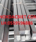 Hình ảnh: Vuông đặc inox 304