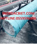 Hình ảnh: Trục rèn 316L
