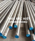 Hình ảnh: Trục rèn hợp kim mác thép 12CrMo