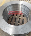 Hình ảnh: Rèn ống 316L