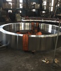 Hình ảnh: Ống rèn hợp kim 40CrMo