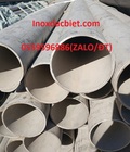 Hình ảnh: Ống inox 304