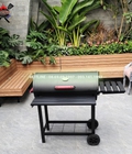 Hình ảnh: Bếp nướng than ngoài trời BBQ05 dùng tiệc ngoài trời, resort