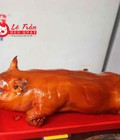 Hình ảnh: Heo quay nguyên con tphcm giá ưu đãi chỉ có tại Lê Trần
