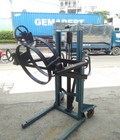 Hình ảnh: Mua xe nâng ôm quay đổ phuy Đức Xilin 350kg
