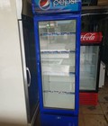 Hình ảnh: Tủ mát 1 cửa hiệu pepsi dung tích 400L xuất xứ thái lan
