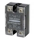 Hình ảnh: Rơ le bán dẫn HSR 2D402Z
