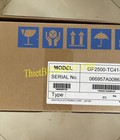 Hình ảnh: Màn hình HMI Proface GP2500 TC41 24V Cty Thiết Bị Điện Số 1
