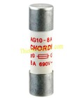 Hình ảnh: Cầu chì Chordn AG10 8A Cty Thiết Bị Điện Số 1