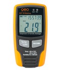 Hình ảnh: Máy đo độ ẩm không khí FHT 70 Datalog Geo Fennel