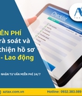 Hình ảnh: Vì sao doanh nghiệp cần bảng rà soát BHXH