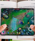 Hình ảnh: Samsung Galaxy Z Fold 3 5G 512GB giá tốt tại Dĩ An