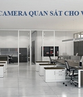 Hình ảnh: Giải Pháp Lắp Đặt Camera Cho Văn Phòng