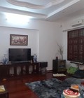 Hình ảnh: Bán nhà phố Vương Thừa Vũ, 94,2m2, MT 6,2m, 15 tỷ.