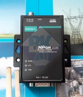 Hình ảnh: NPort 5110A Bộ chuyển đổi tín hiệu 1 cổng từ RS232 sangethernet