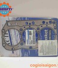 Hình ảnh: Gioăng quy lát ron mặt máy động cơ YANMAR 3TNV80