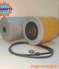 Hình ảnh: Lọc nhớt hai tầng xe công trình KOBELCO SK09/SK450/SK400