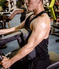 Hình ảnh: Tập gym Thay đổi hình thể Thay đổi cuộc sống