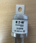 Hình ảnh: Cầu chì Bussmann 315FM Sx Ấn Độ