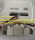 Hình ảnh: Van điều khiển khí nén SY5220 5GD 01 SMC