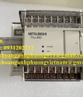 Hình ảnh: Modun FX2N 8AD Mitsubishi