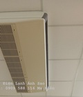 Hình ảnh: Điều hòa áp trần Daikin Đại lý máy lạnh uy tín TPHCM