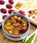 Hình ảnh: Bầu ăn chè dưỡng nhan có ảnh hưởng đến thai nhi không