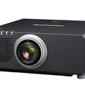 Hình ảnh: Máy chiếu Panasonic PT DX100