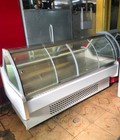 Hình ảnh: tủ trưng bày thit nguội, hải sản hiệu herocool mới 100%