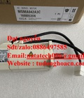 Hình ảnh: MSMA042A3C , Động Cơ Servo, Chính hãng Panasonic Công ty TNHH Natatech Công ty NATATECH.COM.VN Chuyên cun