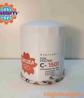 Hình ảnh: Lọc nhớt động cơ 4JB1 C 1501