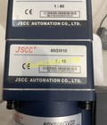 Hình ảnh: Hộp số JSCC 60GM10 Cty Thiết Bị Điện Số 1