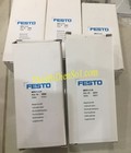 Hình ảnh: MFH 5 1/4 Van điện từ Festo Cty Thiết Bị Điện Số 1