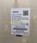 Hình ảnh: Biến tần Sinovo SD600 4T 200G/220P Cty Thiết Bị Điện Số 1