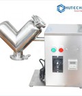 Hình ảnh: Máy trộn chữ V một trục tốc độ cao VH14 dung tích 14L