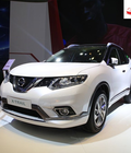 Hình ảnh: Dịch vụ thay kính chắn gió xe Nissan X Trail Giá Tốt tại TP.HCM