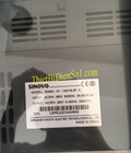Hình ảnh: Biến tần 3pha/380 15KW Sinovo SD600 Cty Thiết Bị Điện Số 1
