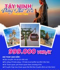 Hình ảnh: Tour du lịch Tây Ninh 1 ngày Saco Travel