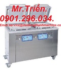 Hình ảnh: Máy đóng gói hút chân không TY 560B xuất sứ Taiwan giá rẻ Toàn Quốc