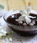 Hình ảnh: Giải đáp thắc mắc: Bà bầu có nên ăn chè đỗ đen không