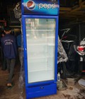 Hình ảnh: tủ mát 1 cửa hiệu pepsi dung tích 700L xuất xứ thái lan mới 95%