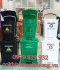 Hình ảnh: Thùng Rác 15 Lít Y Tế