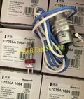 Hình ảnh: Cảm biến lửa UV sensor Honeywell C7035A1064 Cty Thiết Bị Điện Số 1