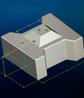 Hình ảnh: Thiết kế chế tạo Gia công khuôn nhựa đúc bê tông