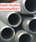 Hình ảnh: Ống đúc inox 304, 316L