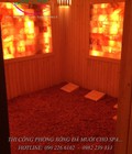 Hình ảnh: Nhận thi công phòng xông hơi khô gia đình gía rẻ tại quế võ, bắc ninh