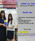 Hình ảnh: Cô Thêm Chuyện Luyện Thi TOEIC cấp tốc