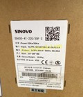 Hình ảnh: Biến tần 3 pha/380V 22Kw Sinovo SD600 Cty Thiết Bị Điện Số 1